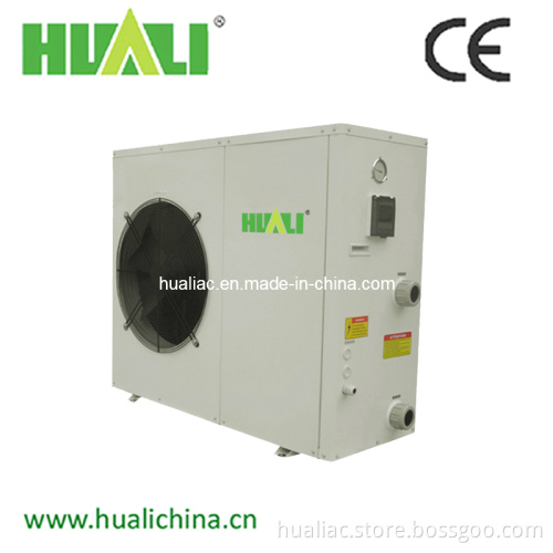 Swimming Pool Heater (Heat Pump)